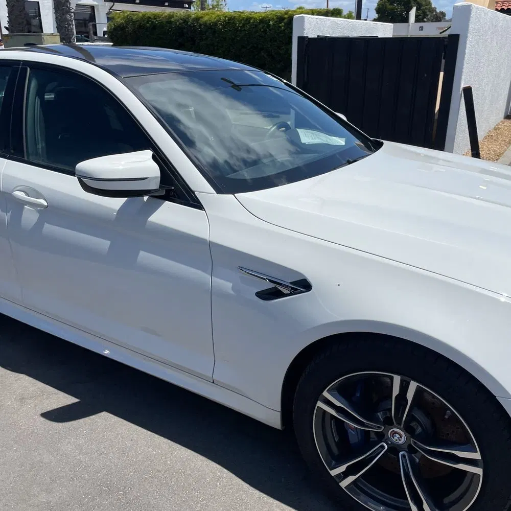 2023 BMW M5