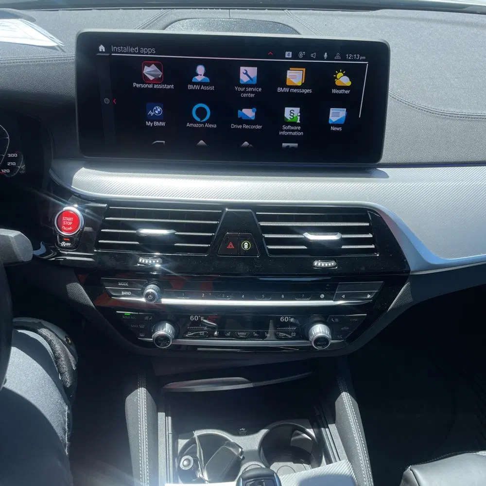 2023 BMW M5