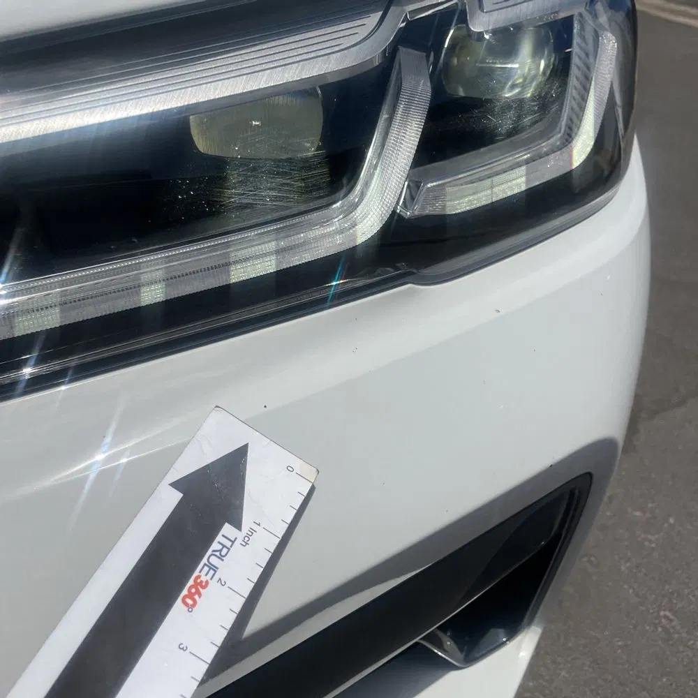 2023 BMW M5