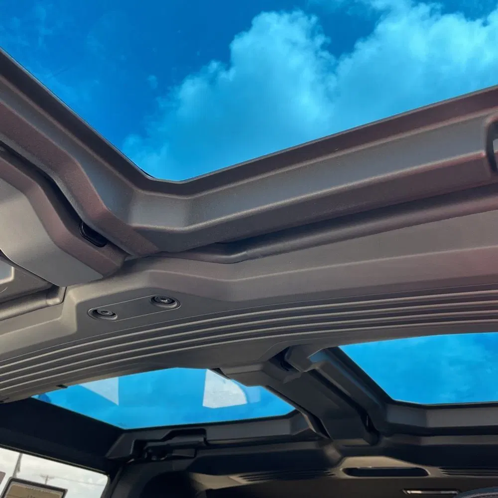 2025 GMC HUMMER EV 3X