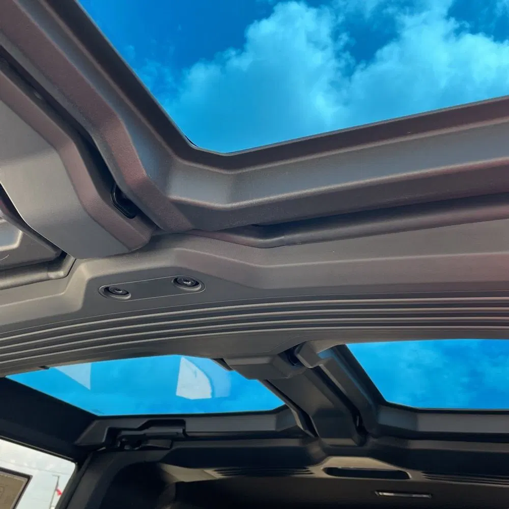 2025 GMC HUMMER EV 3X
