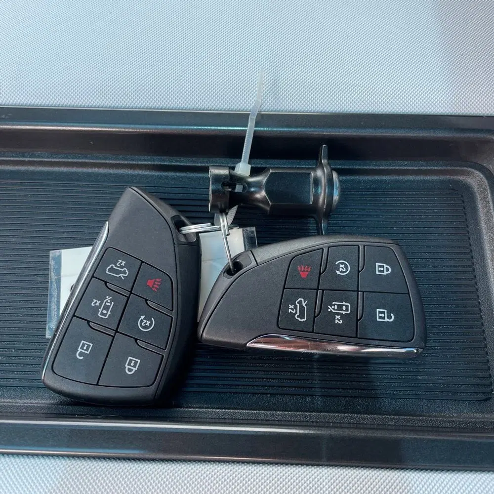 2025 GMC HUMMER EV 3X