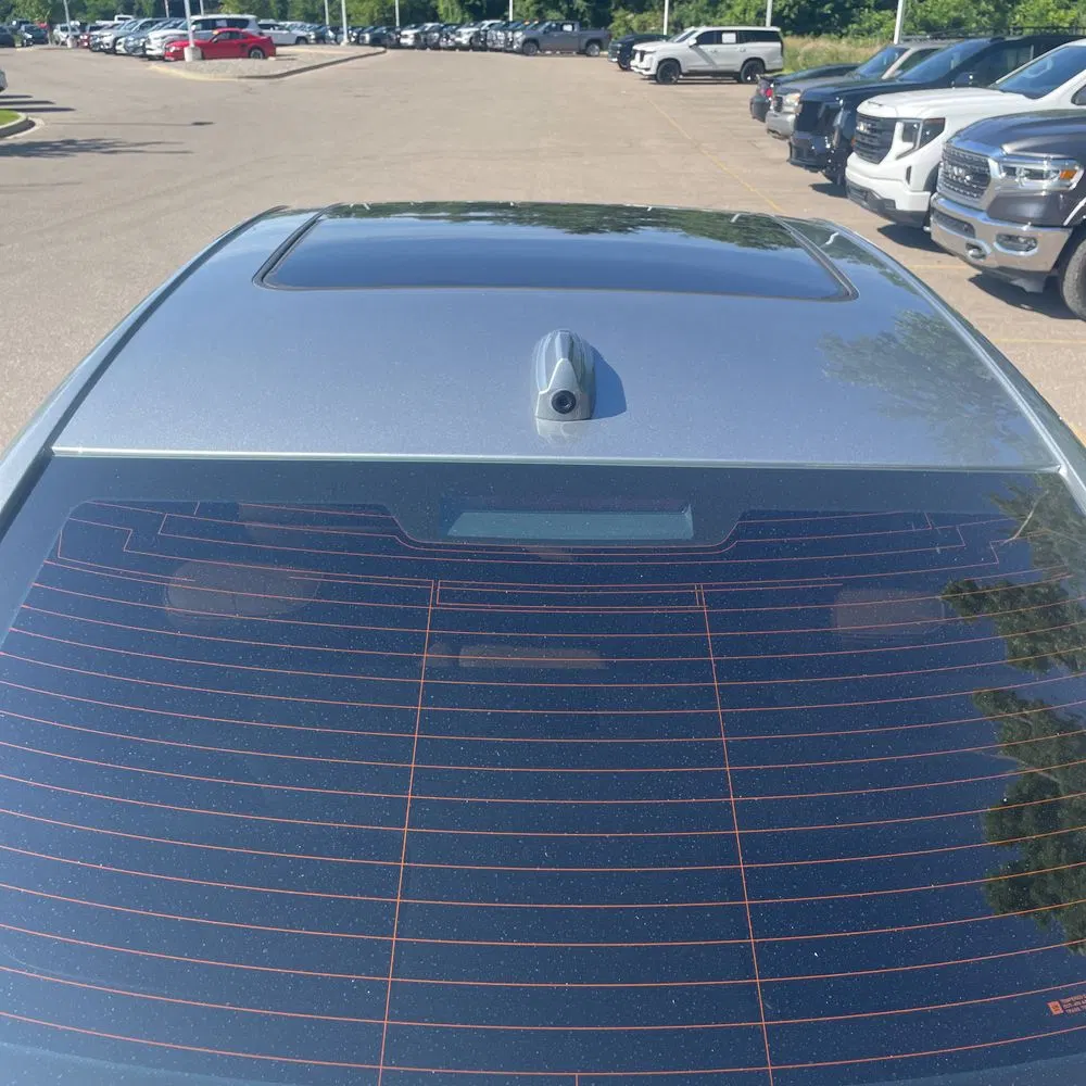 2024 Cadillac CT5-V Base