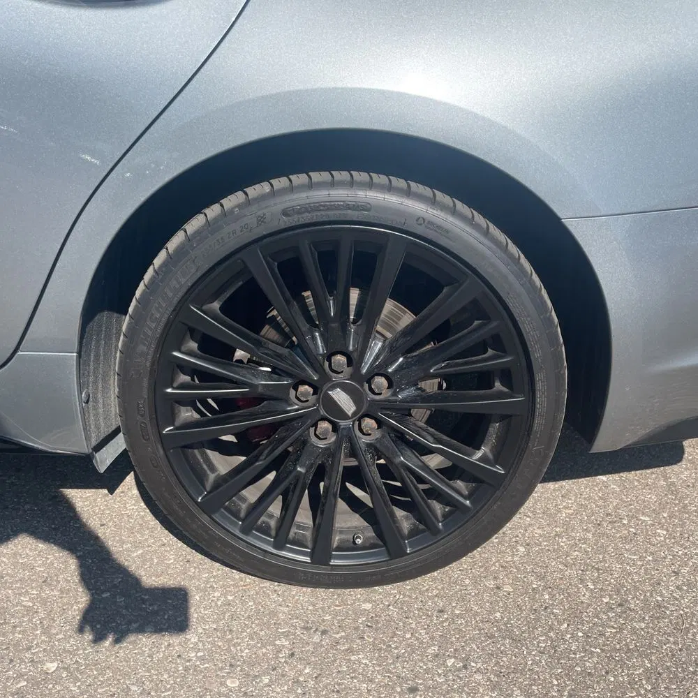 2024 Cadillac CT5-V Base