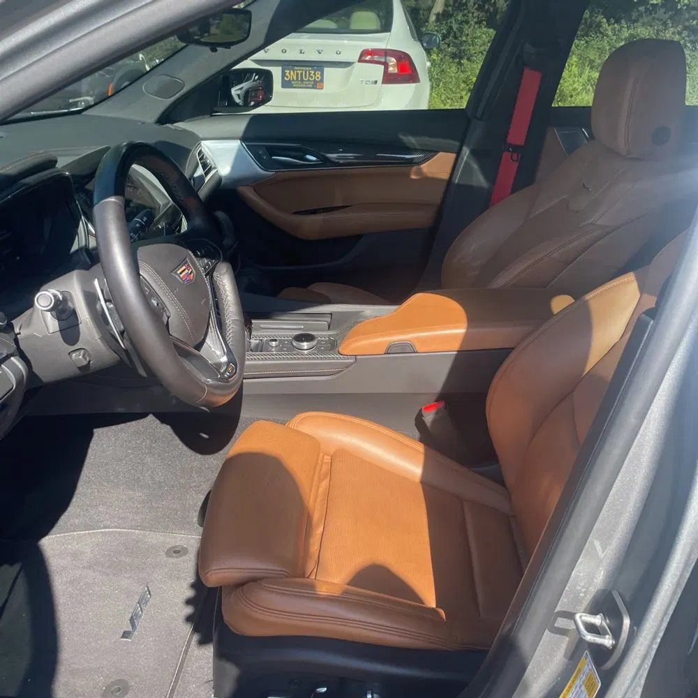 2024 Cadillac CT5-V Base