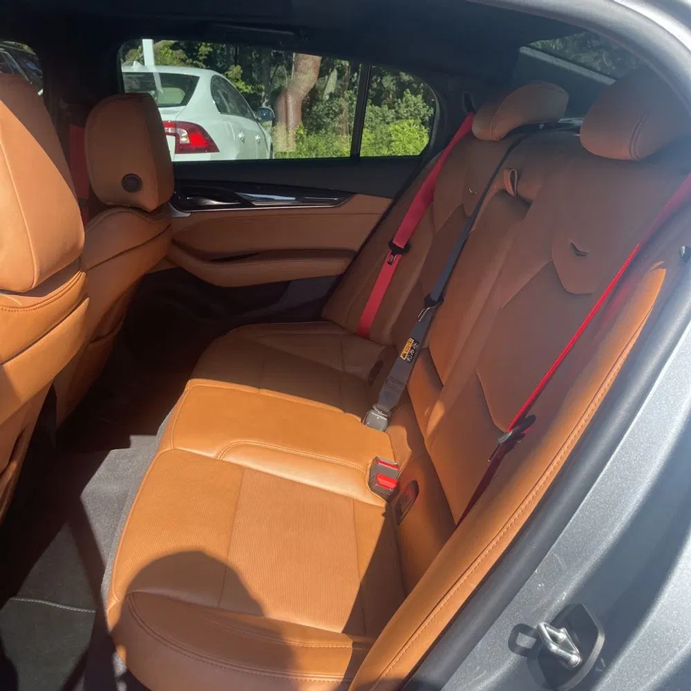 2024 Cadillac CT5-V Base