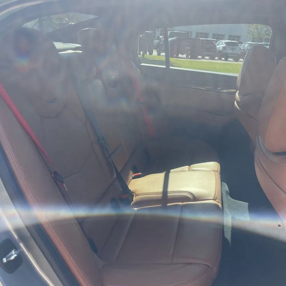 2024 Cadillac CT5-V Base