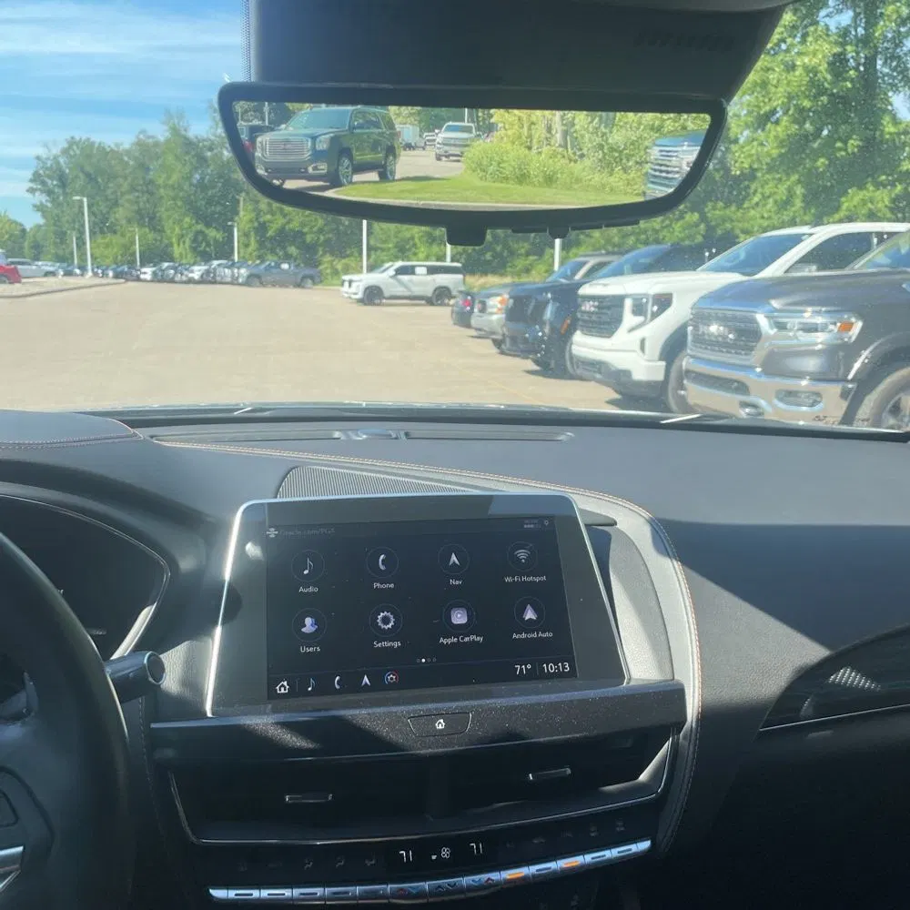 2024 Cadillac CT5-V Base