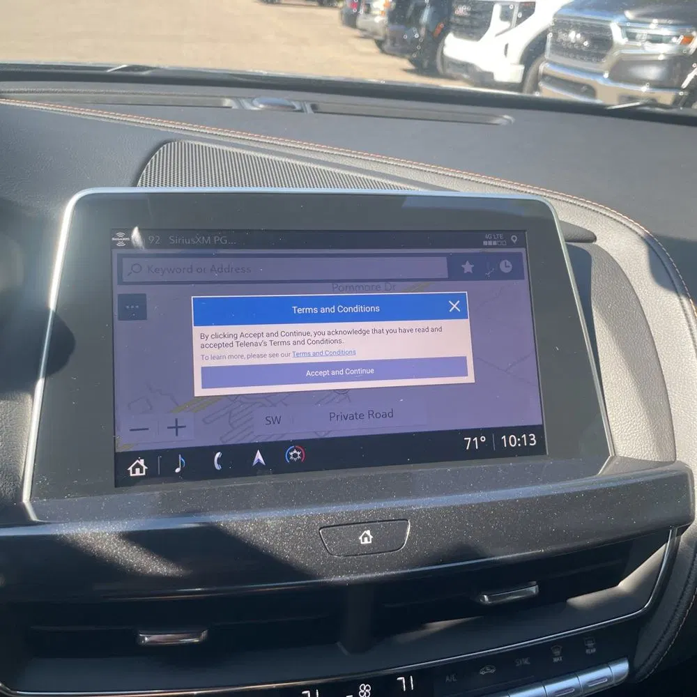 2024 Cadillac CT5-V Base