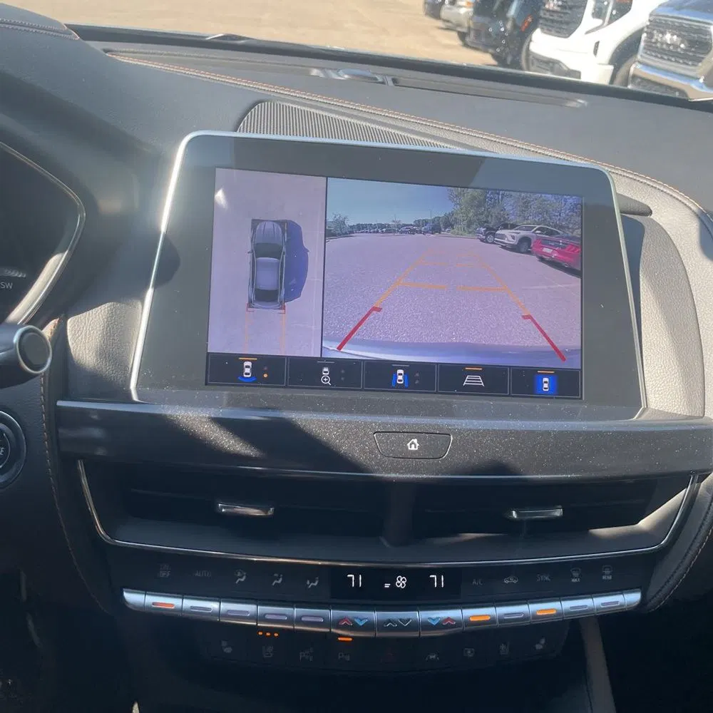 2024 Cadillac CT5-V Base