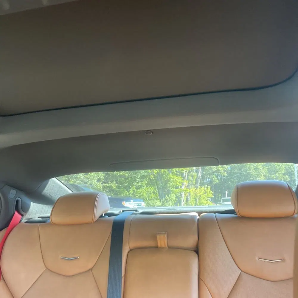 2024 Cadillac CT5-V Base