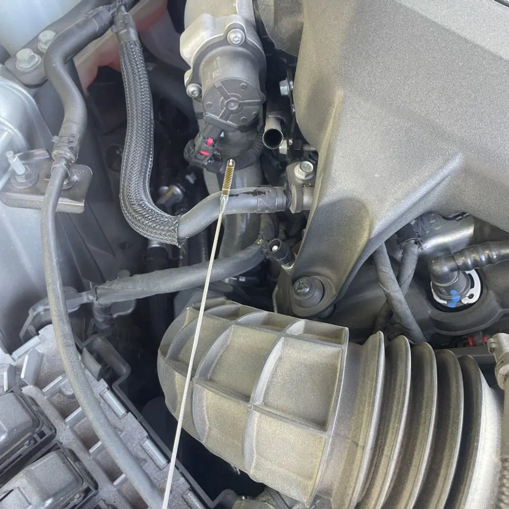 2024 Cadillac CT5-V Base