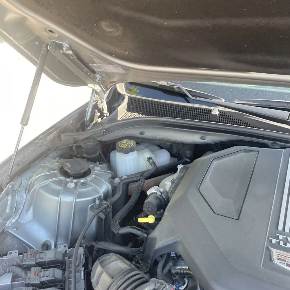 2024 Cadillac CT5-V Base