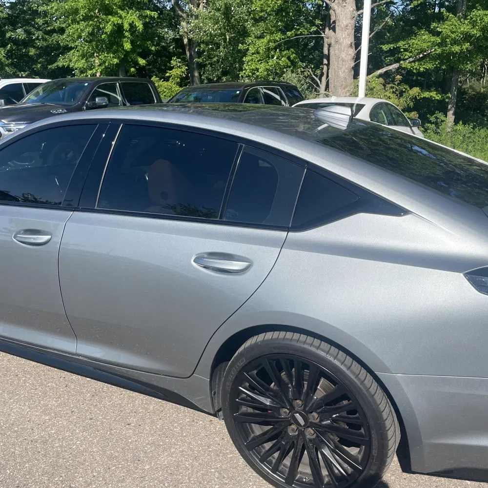 2024 Cadillac CT5-V Base