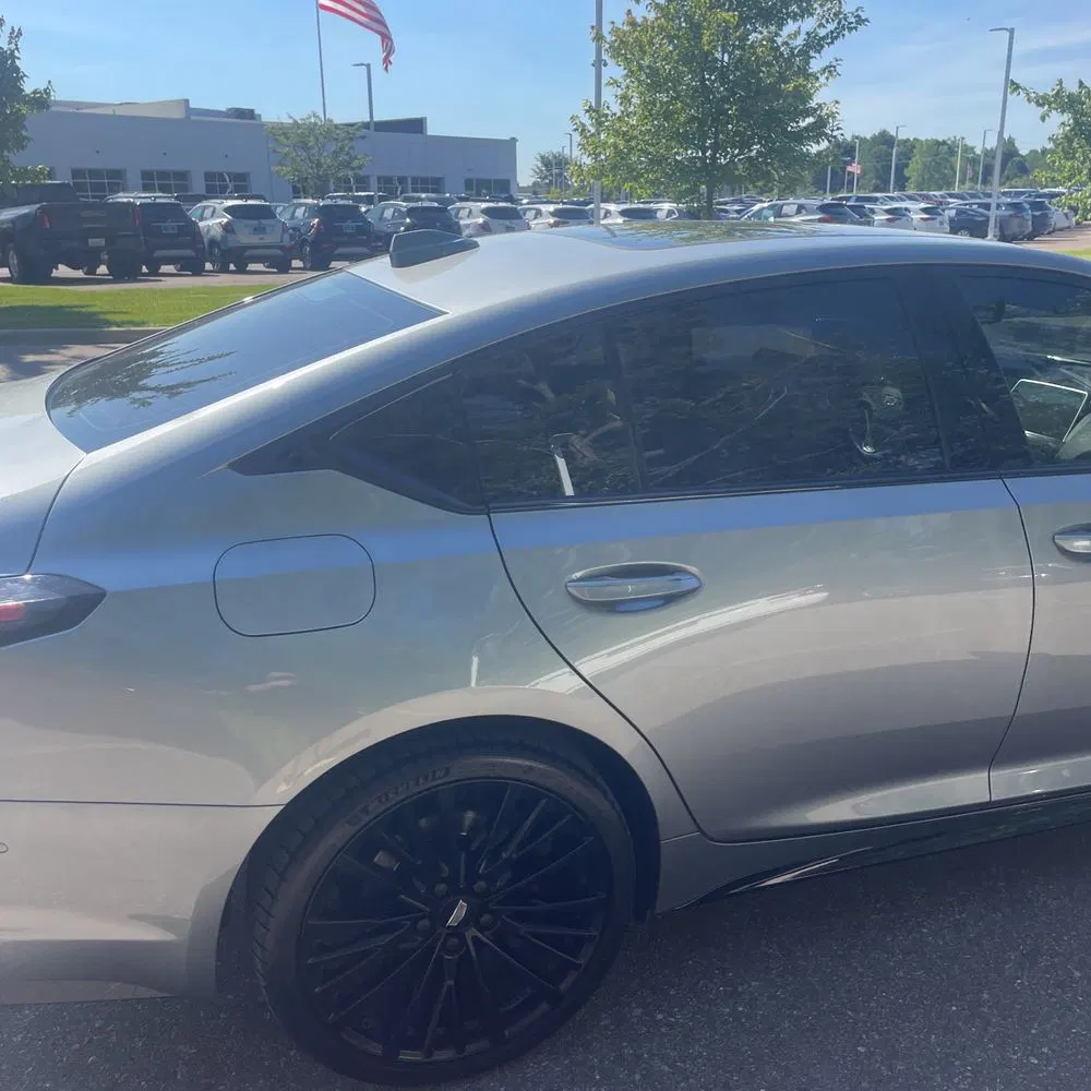 2024 Cadillac CT5-V Base