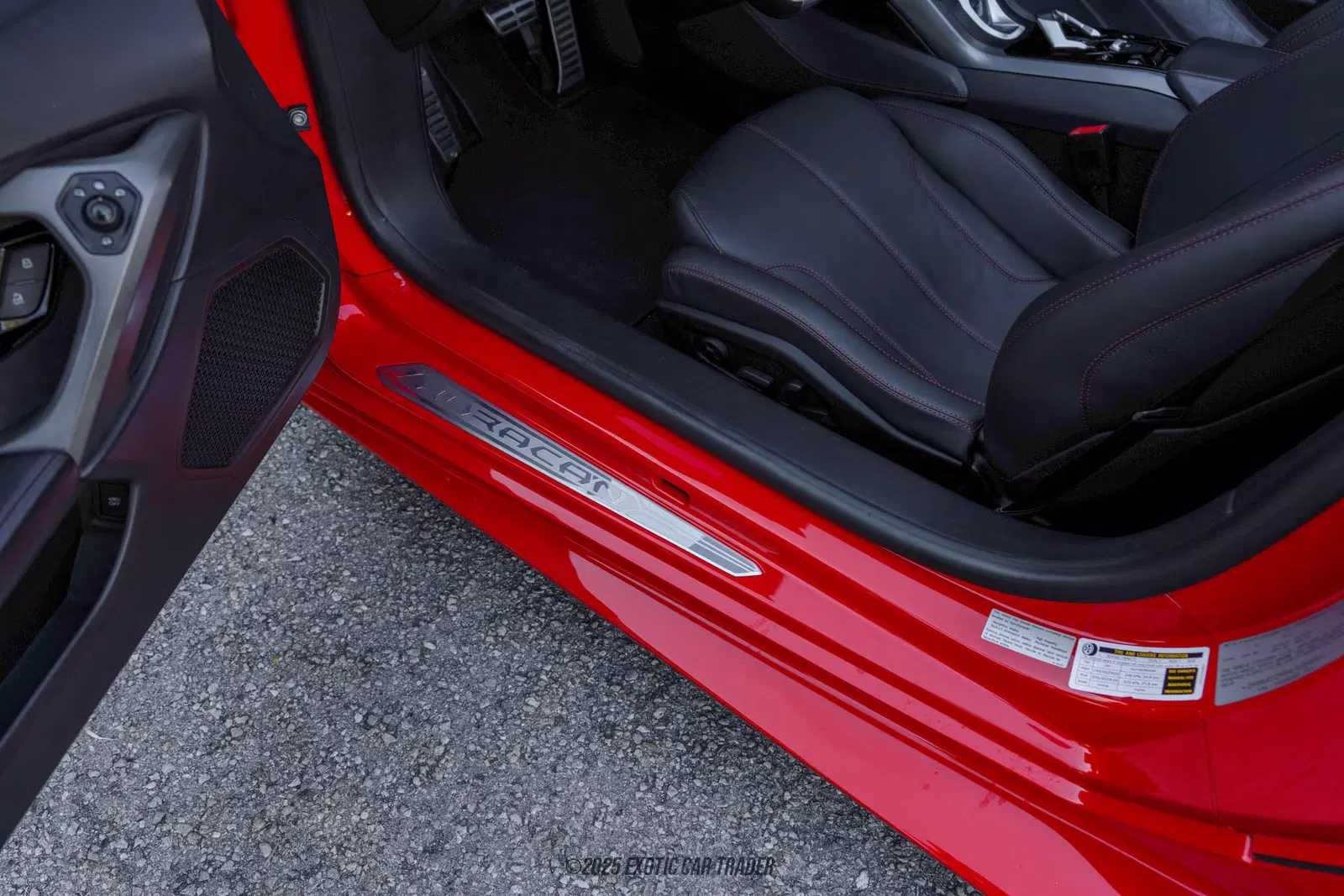 2017 Lamborghini Huracan LP 580-2 Spyder