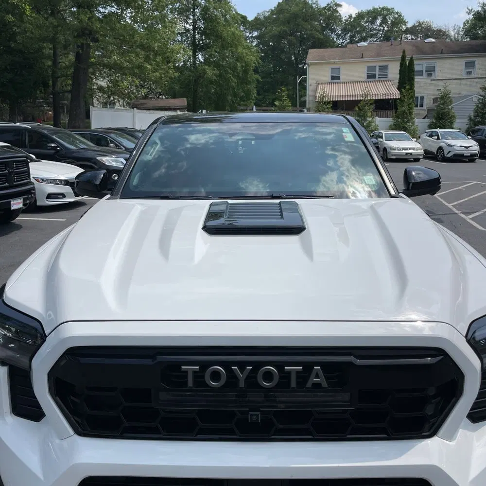 2024 Toyota Tacoma TRD Pro HV