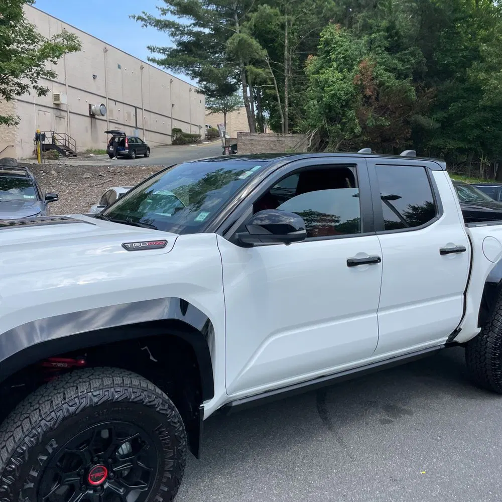2024 Toyota Tacoma TRD Pro HV