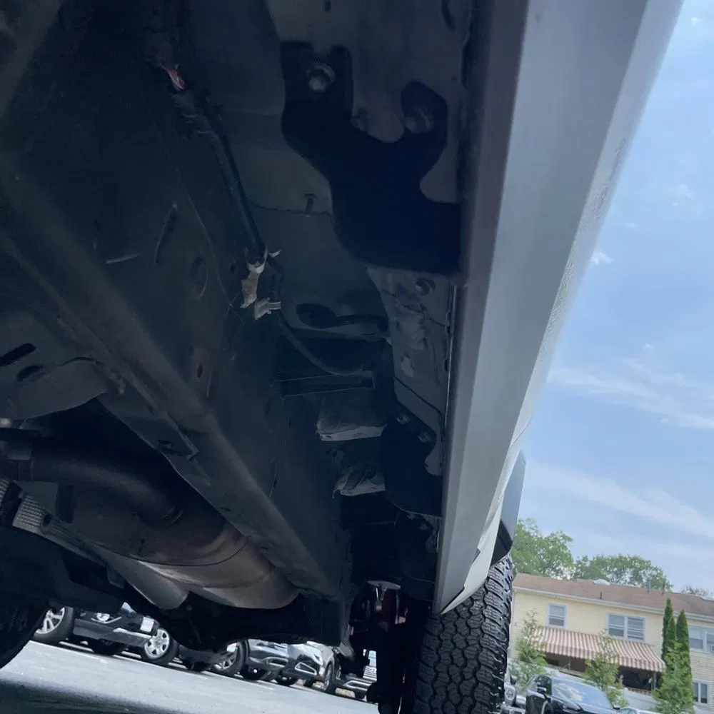 2024 Toyota Tacoma TRD Pro HV