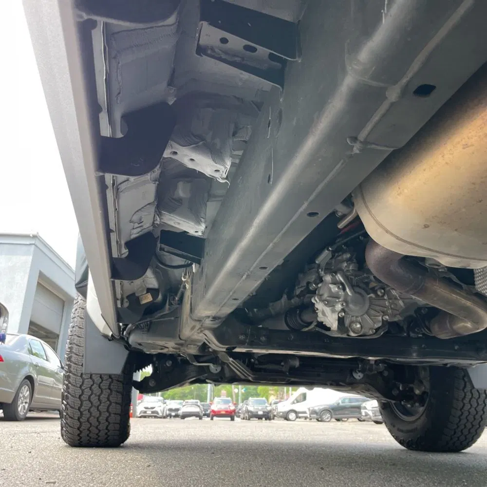 2024 Toyota Tacoma TRD Pro HV