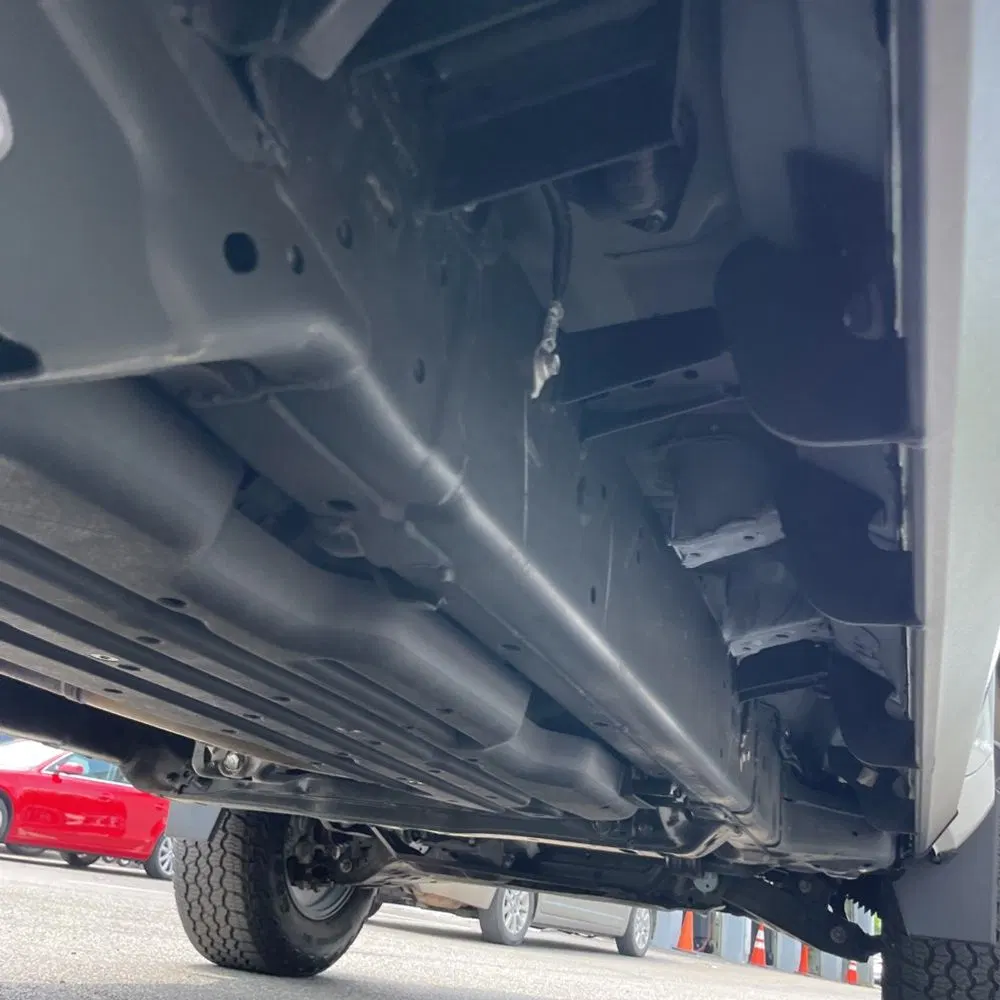 2024 Toyota Tacoma TRD Pro HV
