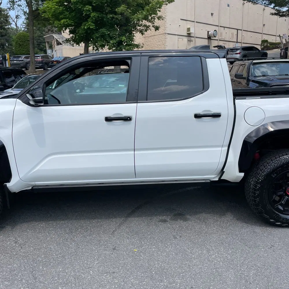 2024 Toyota Tacoma TRD Pro HV