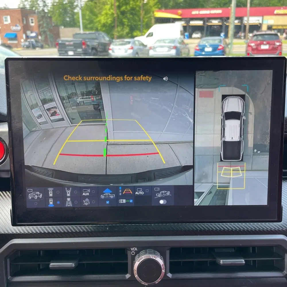 2024 Toyota Tacoma TRD Pro HV