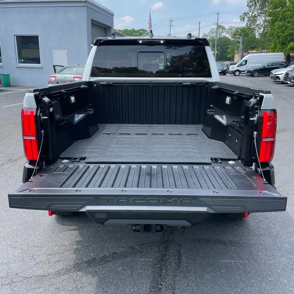2024 Toyota Tacoma TRD Pro HV