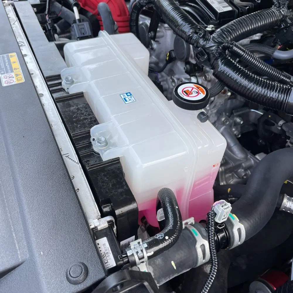 2024 Toyota Tacoma TRD Pro HV
