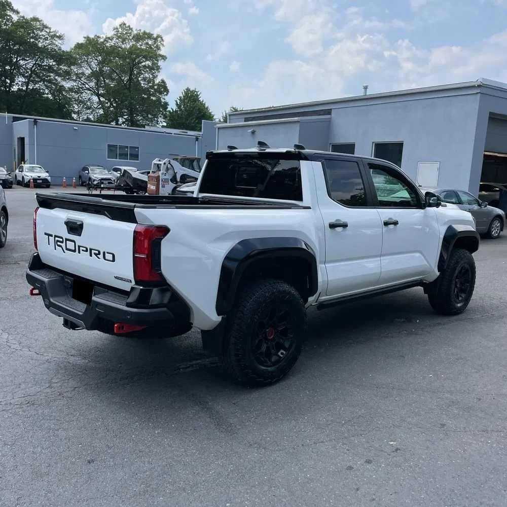 2024 Toyota Tacoma TRD Pro HV