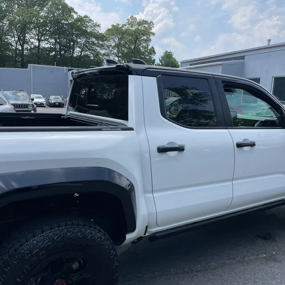 2024 Toyota Tacoma TRD Pro HV