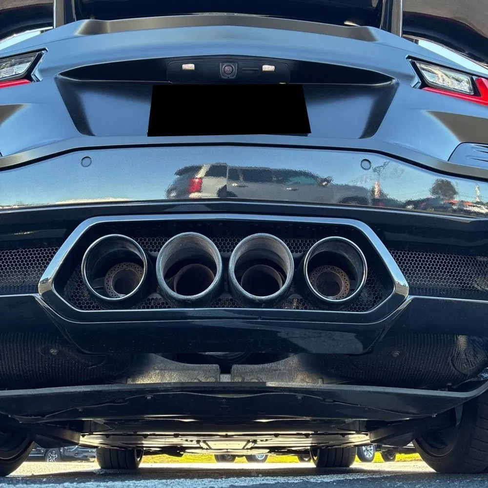 2024 Chevrolet Corvette Z06