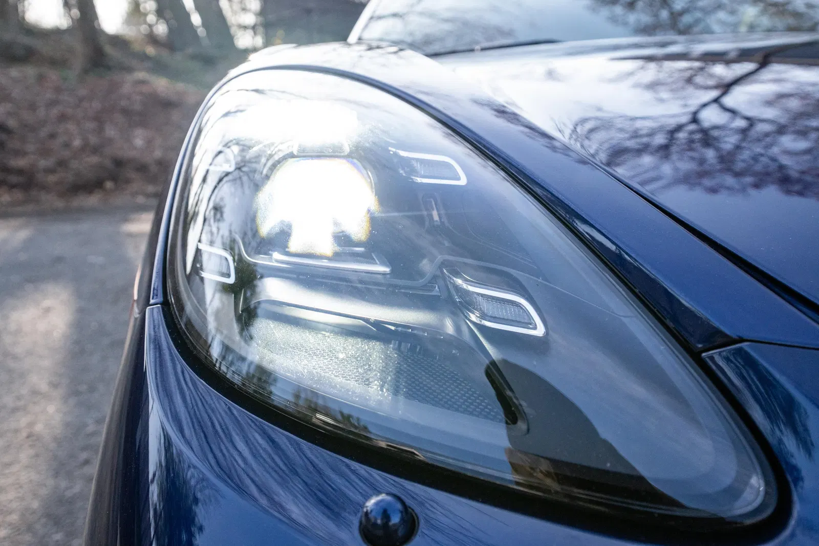 2023 Porsche 718 Cayman GT4 - ~9,900 Miles, 4.0-Liter Flat-6, Carbon Bucket Seats