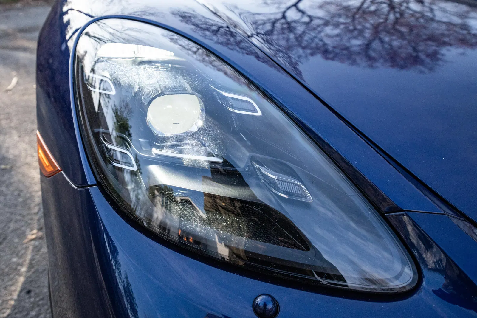 2023 Porsche 718 Cayman GT4 - ~9,900 Miles, 4.0-Liter Flat-6, Carbon Bucket Seats