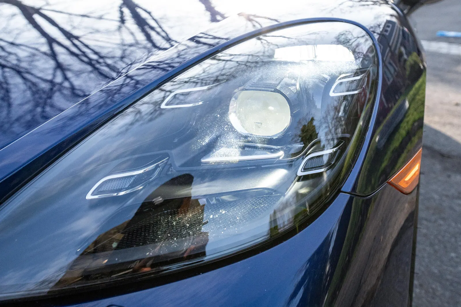 2023 Porsche 718 Cayman GT4 - ~9,900 Miles, 4.0-Liter Flat-6, Carbon Bucket Seats