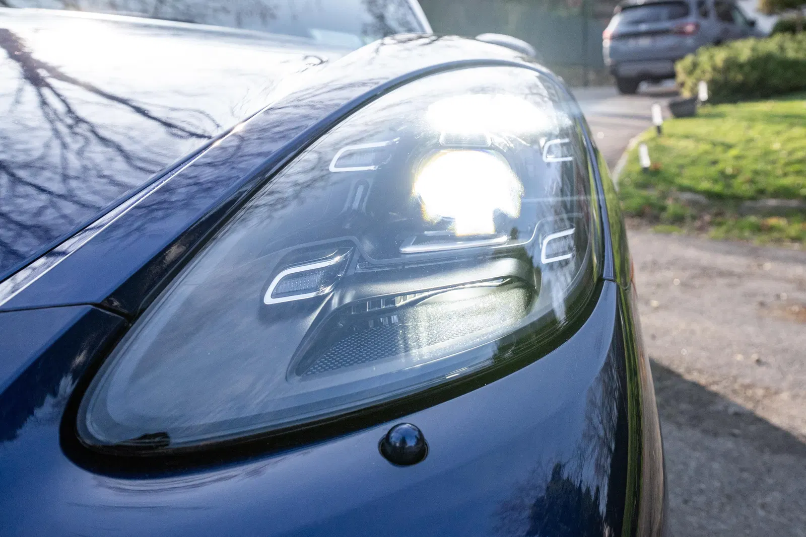 2023 Porsche 718 Cayman GT4 - ~9,900 Miles, 4.0-Liter Flat-6, Carbon Bucket Seats