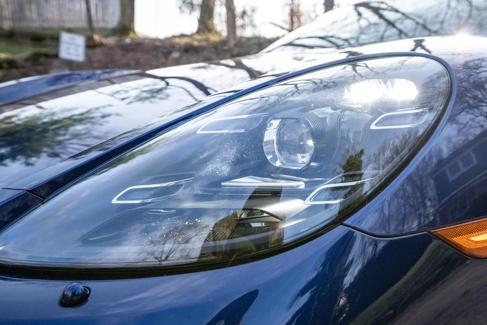 2023 Porsche 718 Cayman GT4 - ~9,900 Miles, 4.0-Liter Flat-6, Carbon Bucket Seats