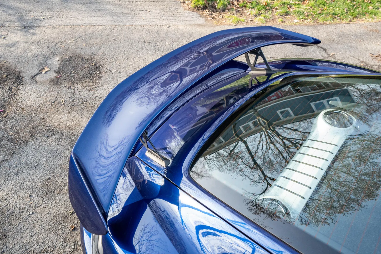 2023 Porsche 718 Cayman GT4 - ~9,900 Miles, 4.0-Liter Flat-6, Carbon Bucket Seats