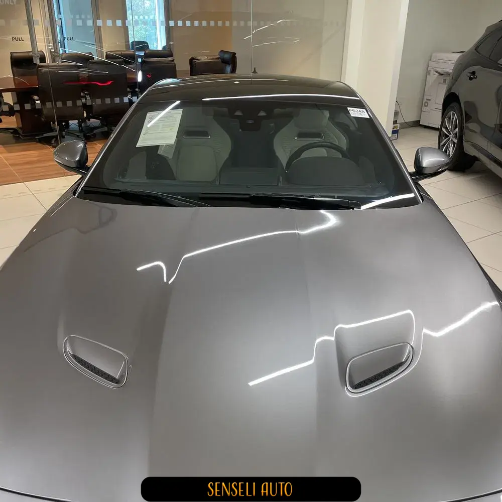 2022 Jaguar F-Type R