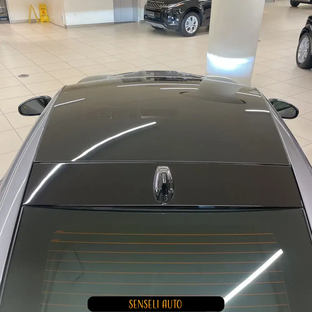 2022 Jaguar F-Type R