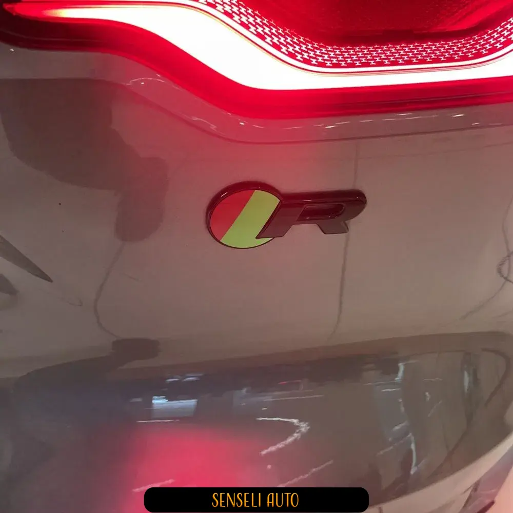 2022 Jaguar F-Type R