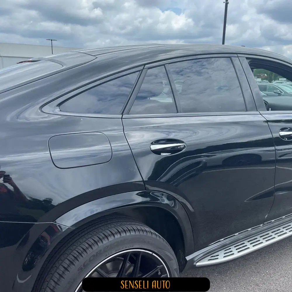 2024 Mercedes-Benz GLE AMG GLE 53