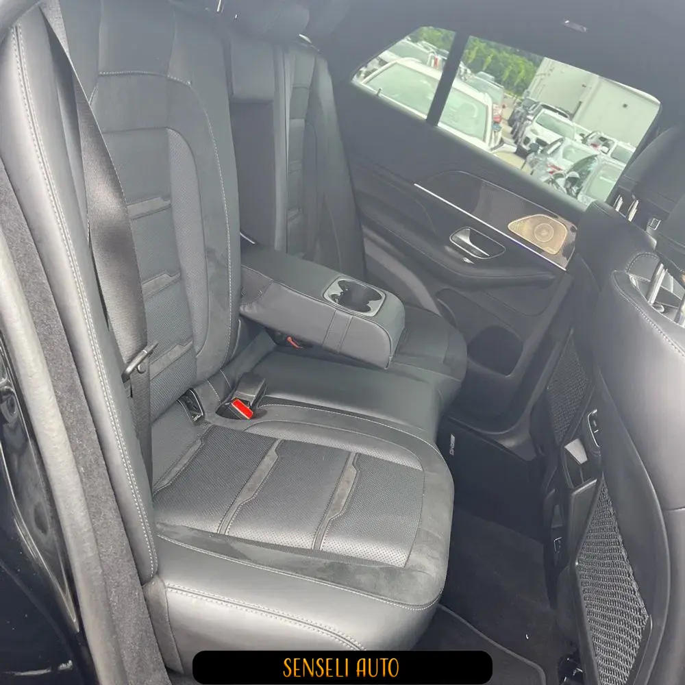 2024 Mercedes-Benz GLE AMG GLE 53