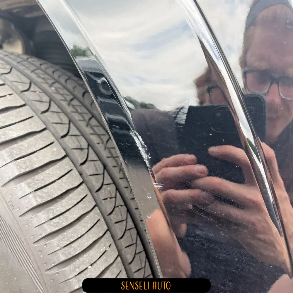 2024 Mercedes-Benz GLE AMG GLE 53