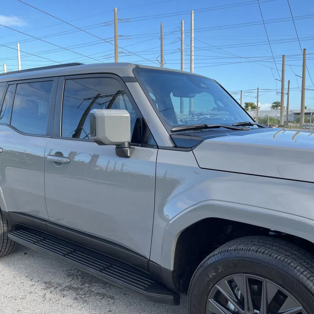 2025 Lexus GX 550 Premium