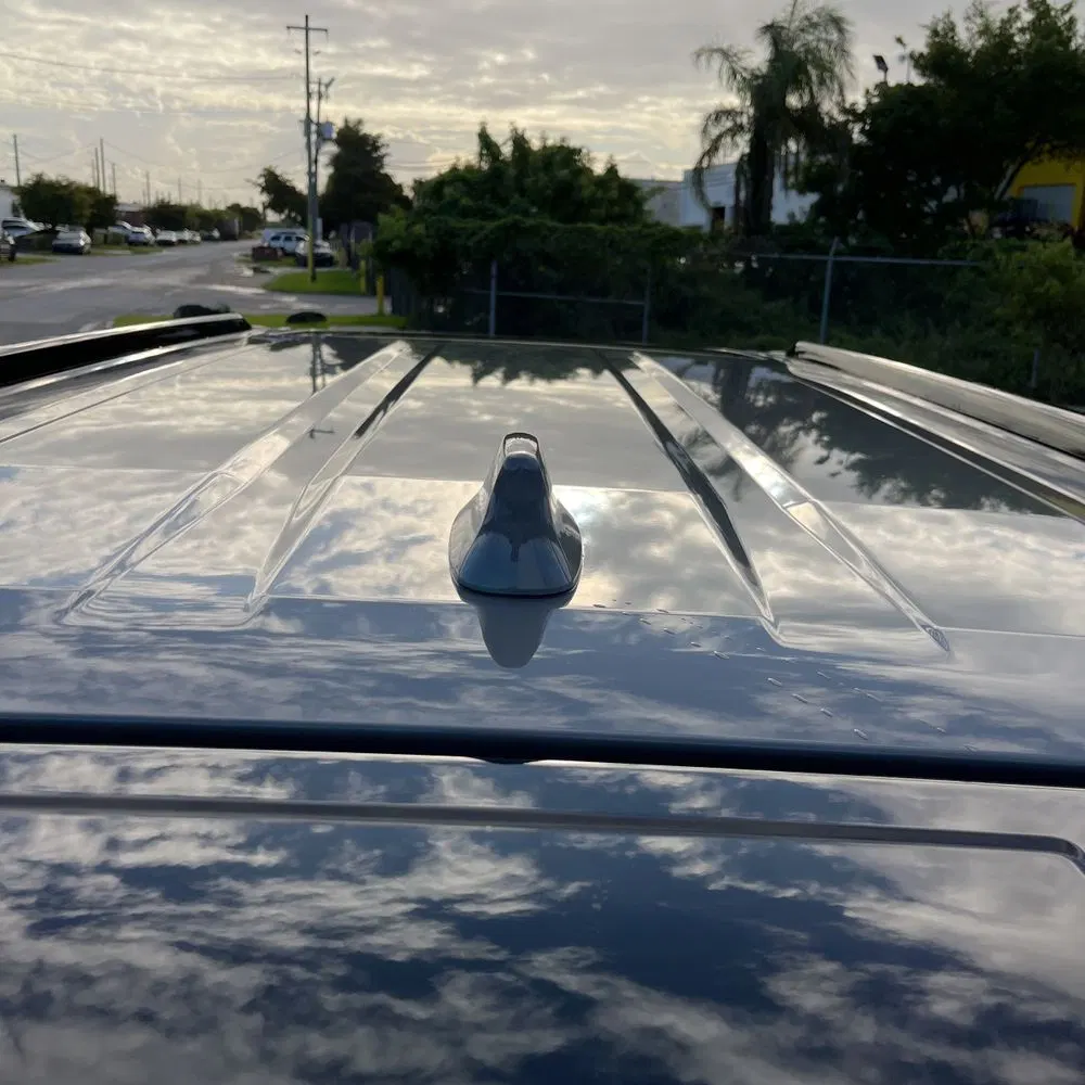 2025 Lexus GX 550 Premium