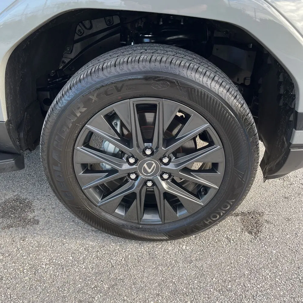 2025 Lexus GX 550 Premium