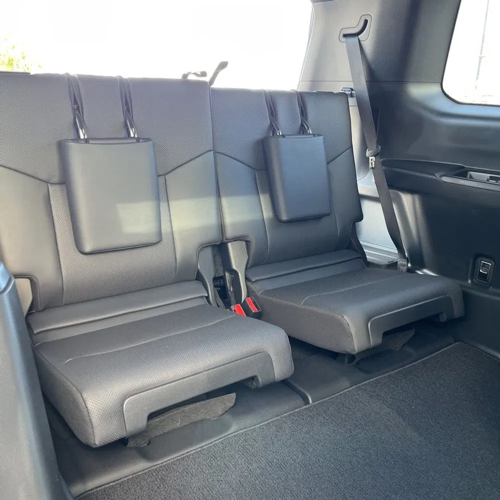2025 Lexus GX 550 Premium
