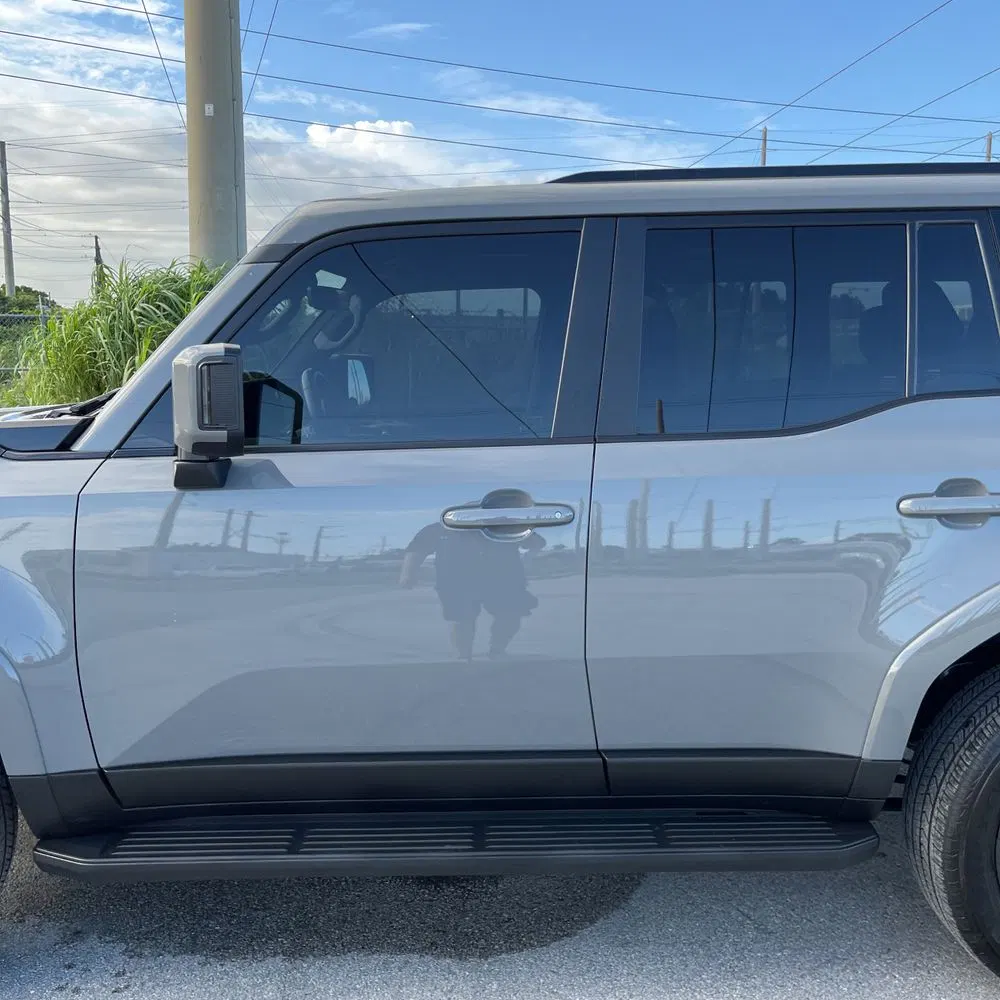 2025 Lexus GX 550 Premium
