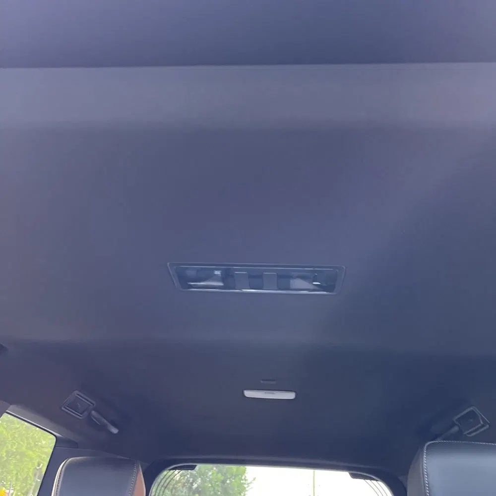 2025 Lexus GX 550 Premium